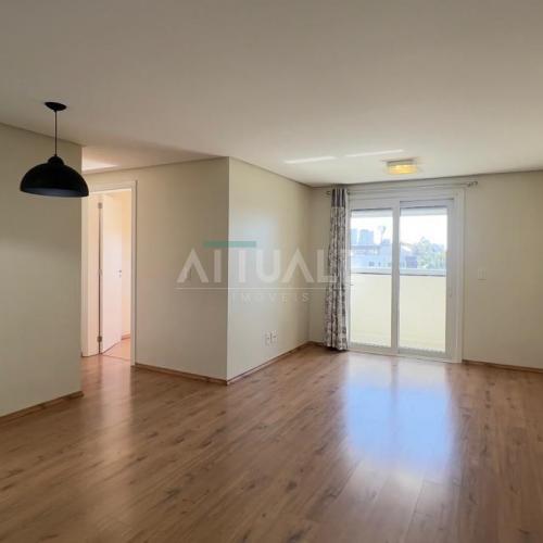 Apartamento Semimobiliado