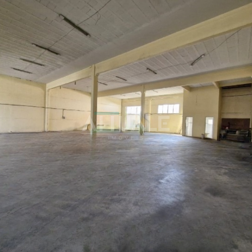 Pavilhão Comercial