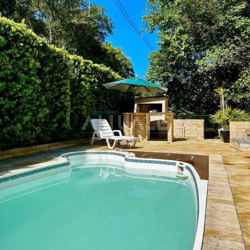 Condomínio Vale dos Pinheiros