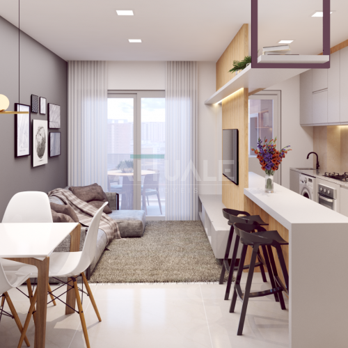 Hillside Residence