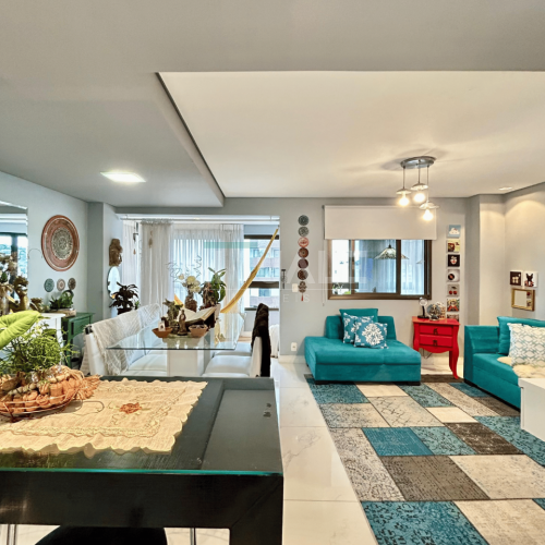 Residencial Amábile Biazus