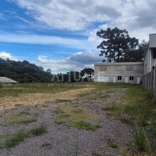 Terreno Jardim das Hortencias