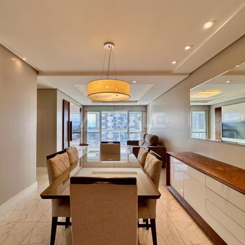Residencial Caminhos de Pedra