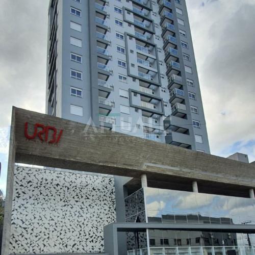 Urb/ Aptos & Lofts