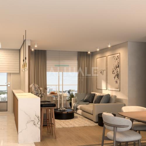 Residencial Costa Amalfitana