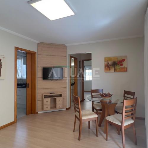 Apartamento Mobiliado