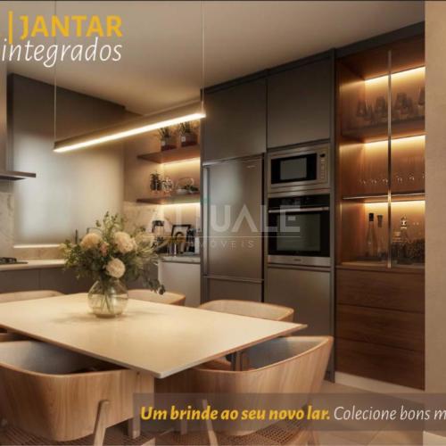 Lucenza Residencial