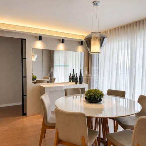 Raffinato Residencial