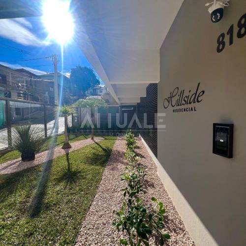 Residencial Hillside 