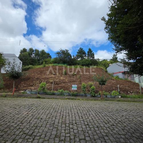 Terreno Expedicionário