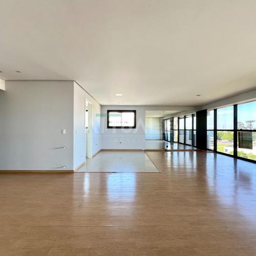Residencial The Front