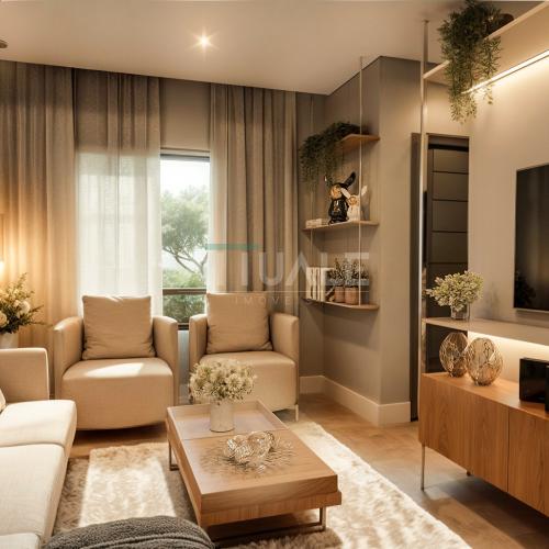 Quinta do Bosque Residencial 