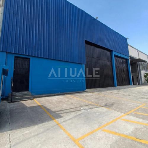 Pavilhão Comercial