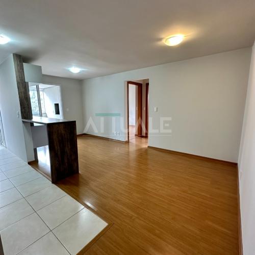 Apartamento Semi Mobiliado