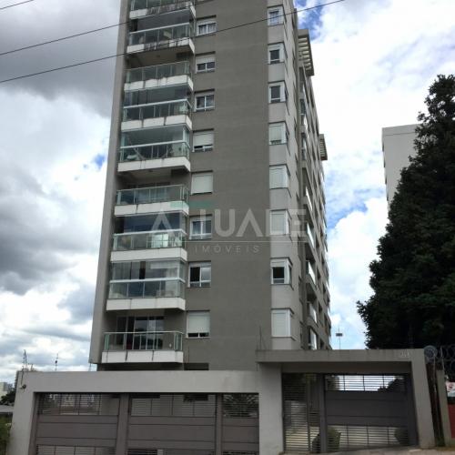 Residencial Villagio Monrealle