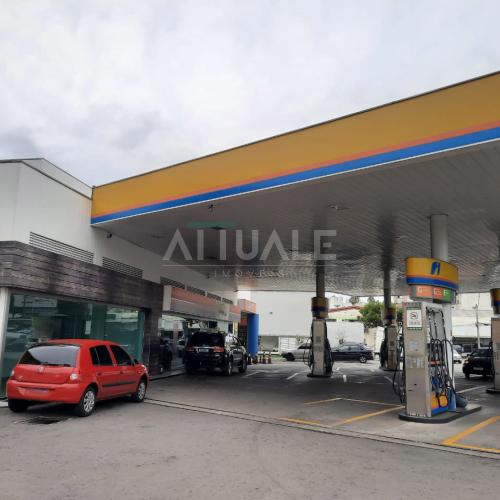 Loja Térrea Comercial