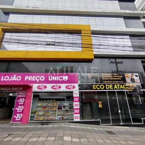 Loja Térrea