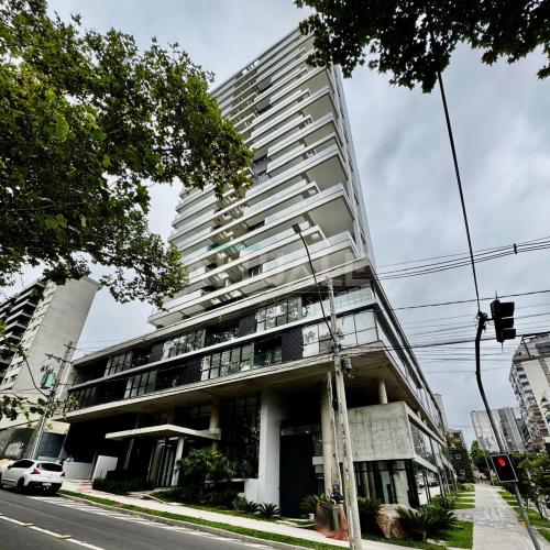 Jardim Parque Residence 