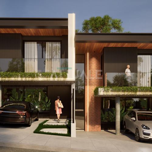 Residencial Terracota