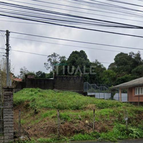 Terreno das Gardênias
