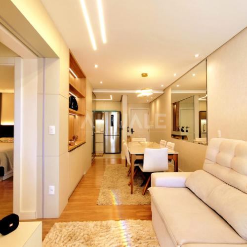 Residencial Villa Rosso