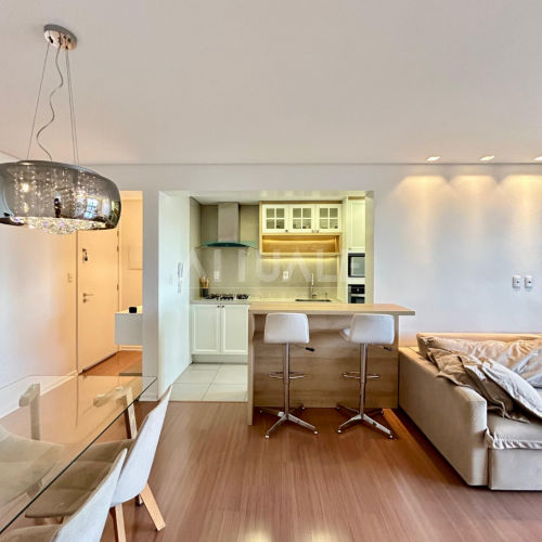 Residencial Ville Blanc