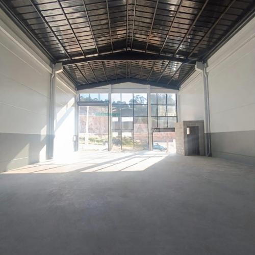 Pavilhão Comercial