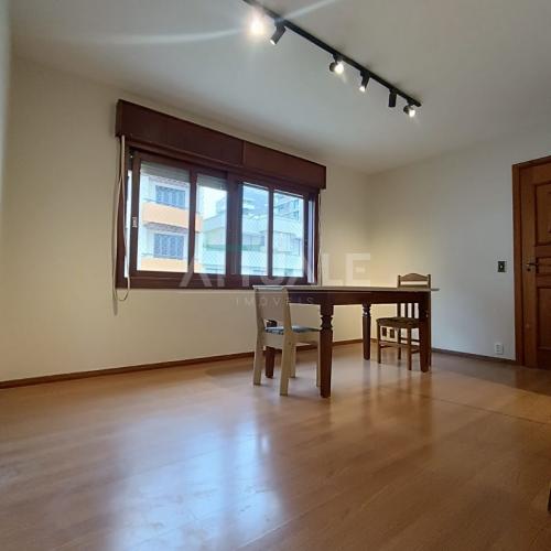 Apartamento Mobiliado