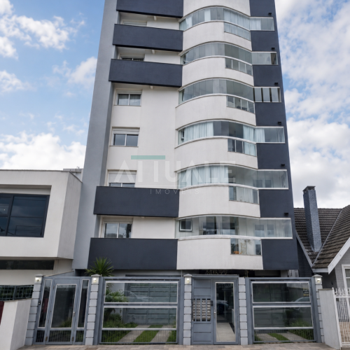 Residencial Menky