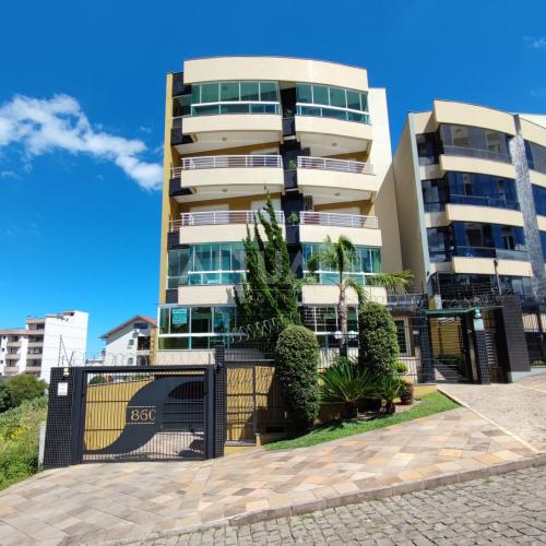 Residencial Villagio Dela Colina