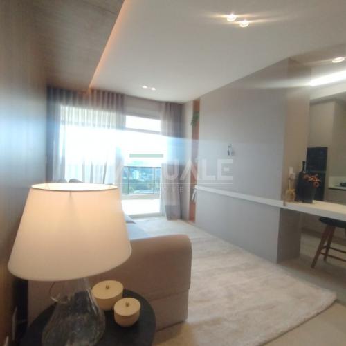 Apartamento Mobiliado Decorado 