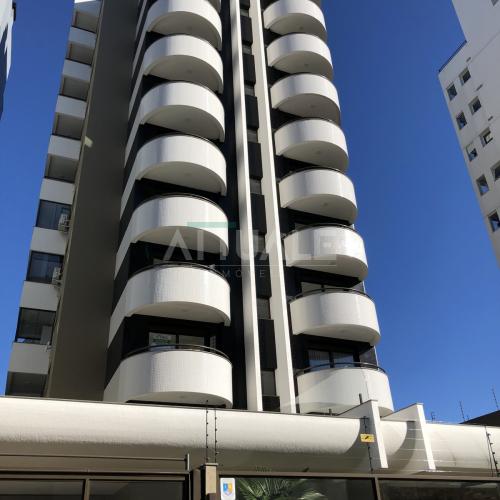 Edifício Residencial Bramasole