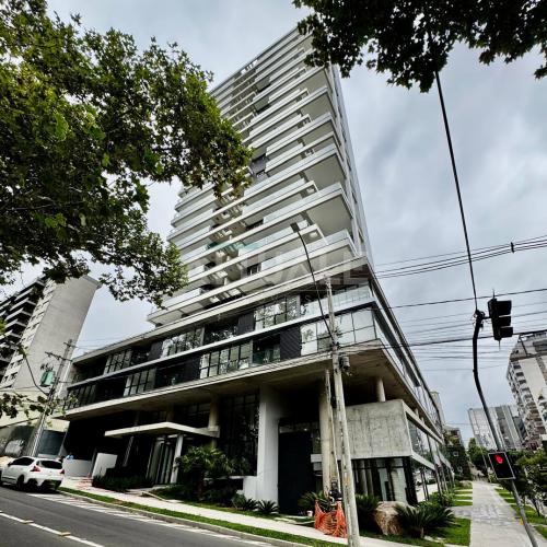 Jardim Parque Business