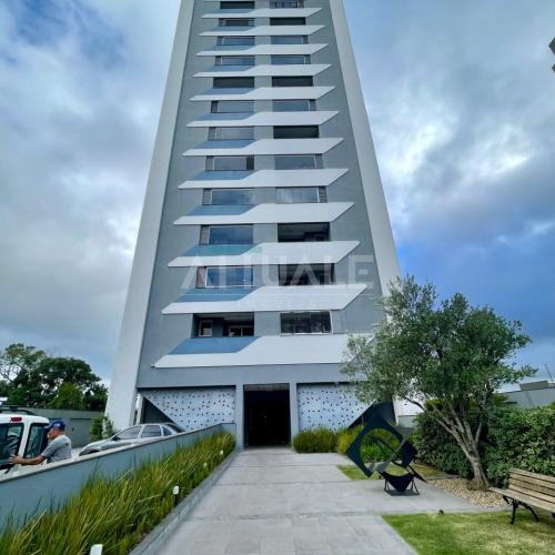 Apartamento Mobiliado