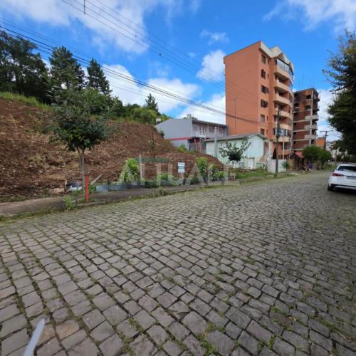 Terreno Expedicionário