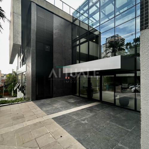 Sala Jardim Parque Businnes