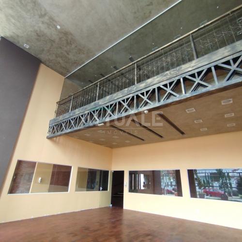 Prédio Comercial