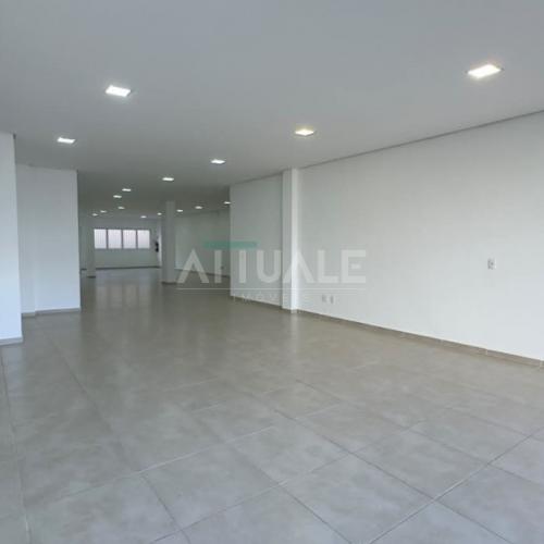Sala Térrea