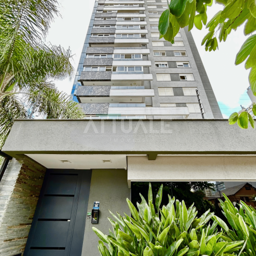 One Exposição Concept 