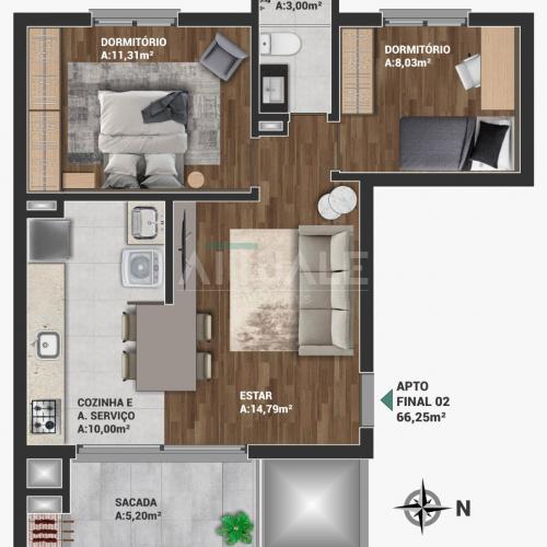 Mobi Residence