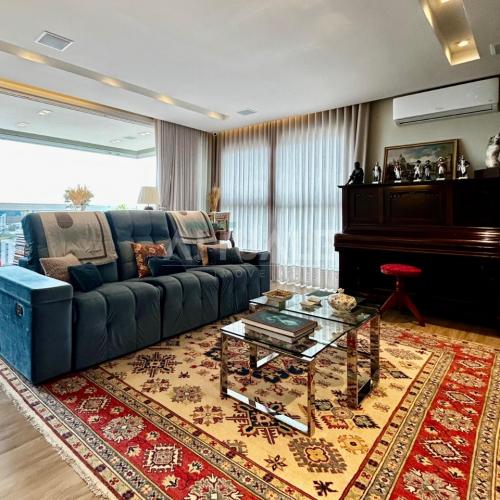 Residencial Mirante Jardim