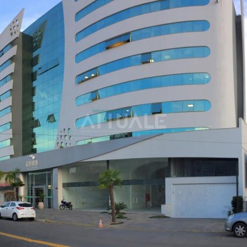 Maia Mixed Use Comercial