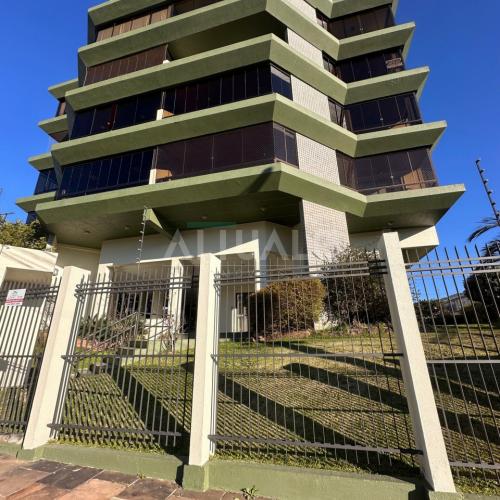 Residencial Sarracena