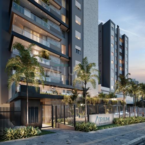 Atrium Residencial São Pelegrino