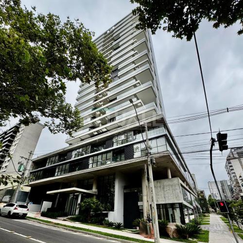 Jardim Parque Residence