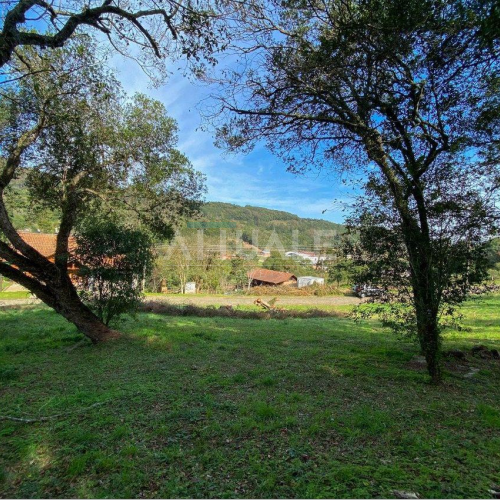 Terreno Condomínio Da Colina