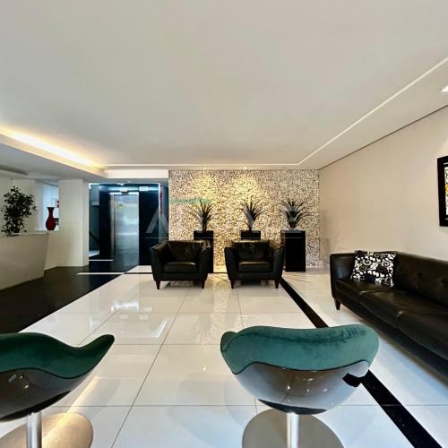 Residencial Plaza Elysees 