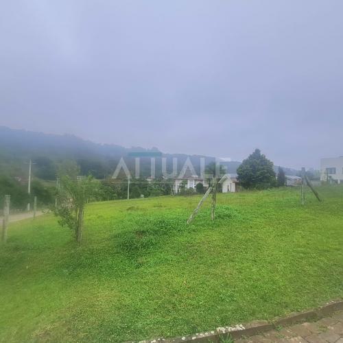 Terreno Residencial Da Colina