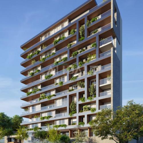 Bosco Esposizione