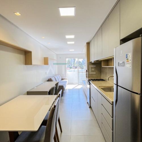 Apartamento Mobiliado Loft